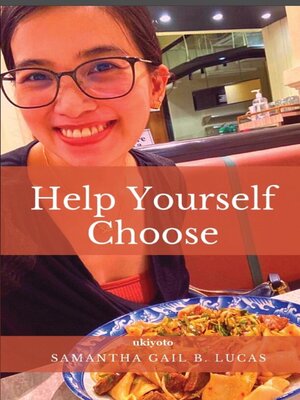 cover image of Help Yourself Choose